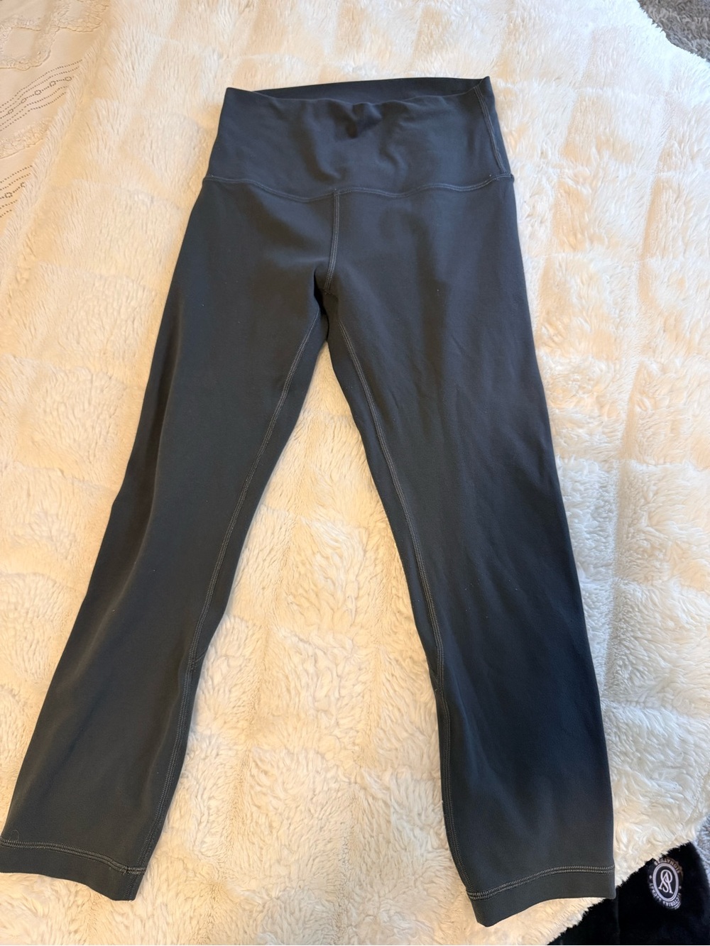 lululemon align cropped High-Rise Leggings